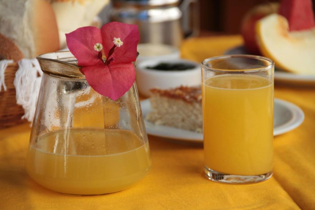 Pousada Do Cais باراتي المظهر الخارجي الصورة